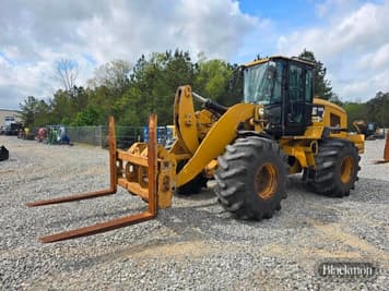 Main image Caterpillar 938M